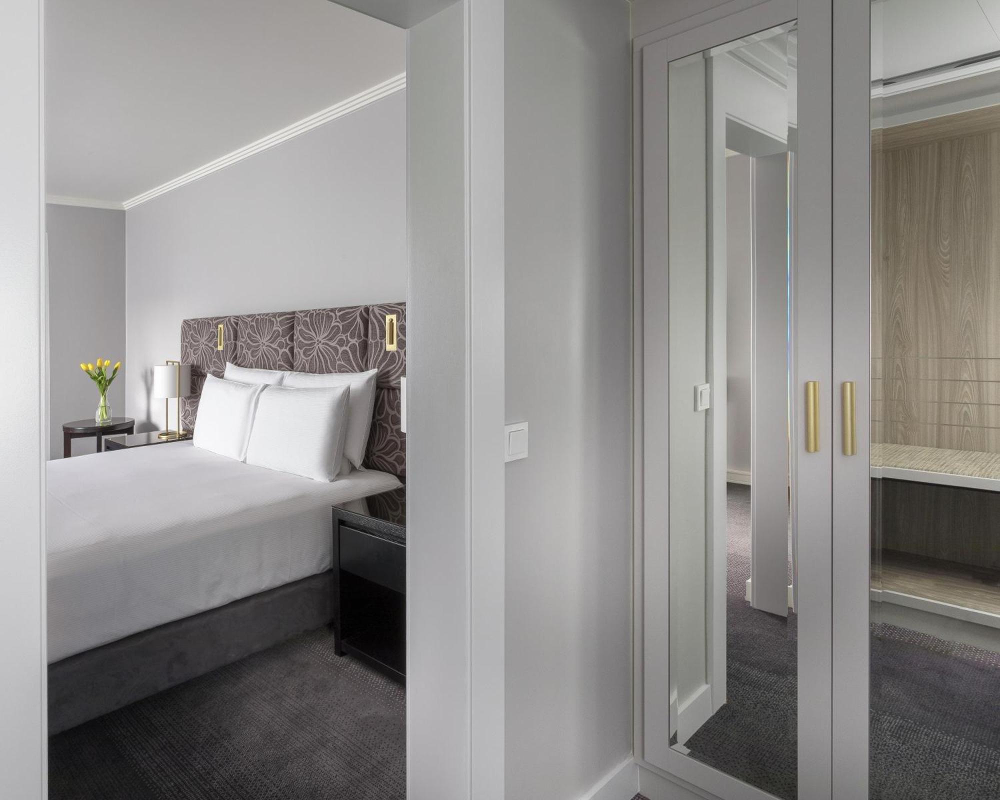 Hilton Prague Old Town, Prague