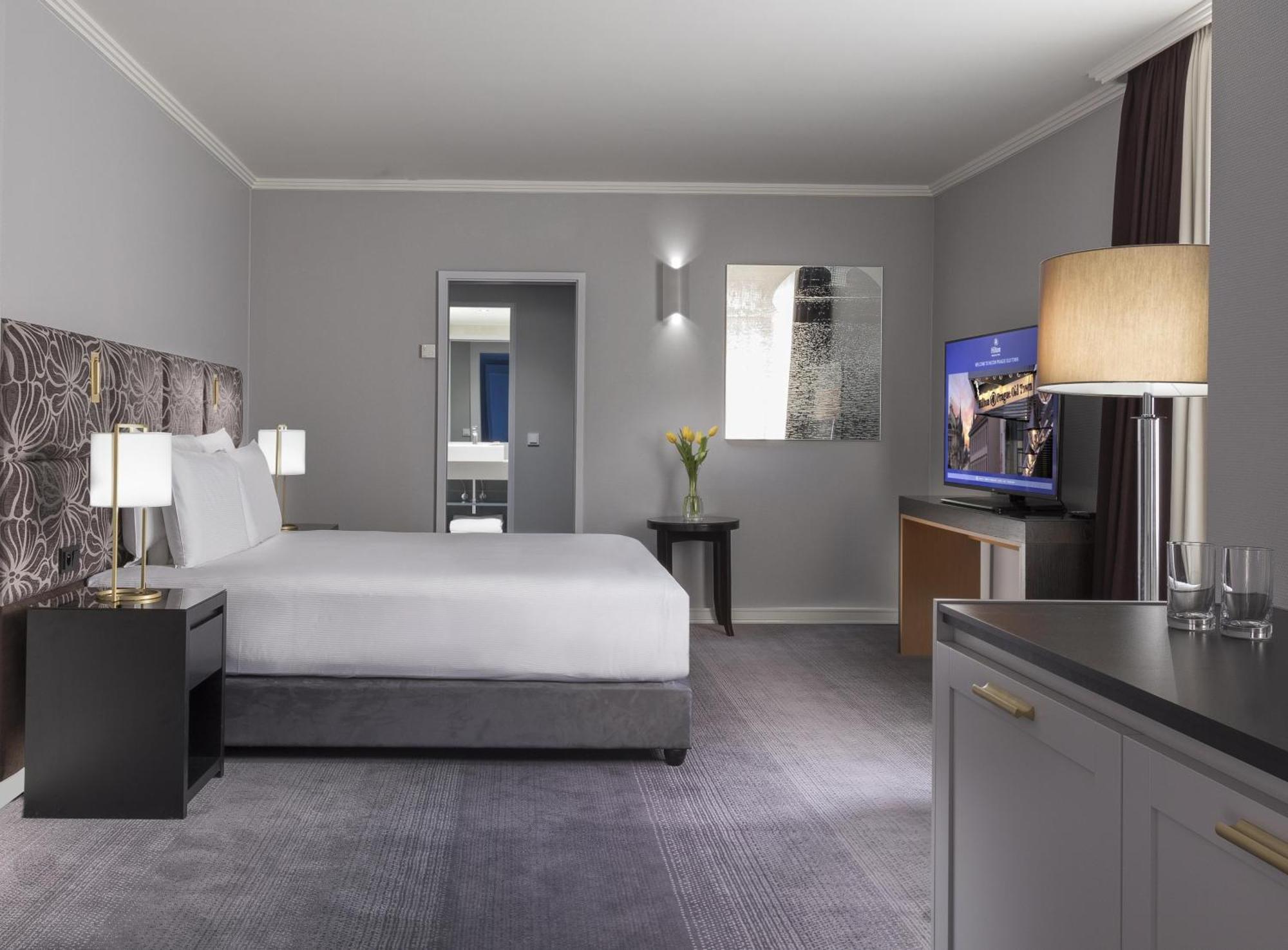 Hilton Prague Old Town — Photos 1
